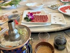 -南门涮肉(通州店)