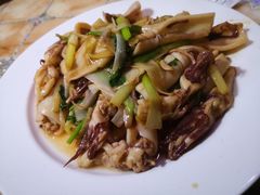 -华春餐馆(鱼山路店)