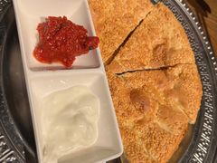 -耶里夏丽·新疆菜·家庭聚场(百联中环购物广场店)