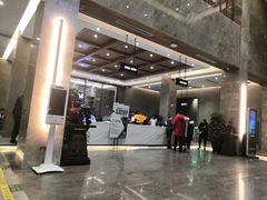 -星河湾温泉洗浴酒店