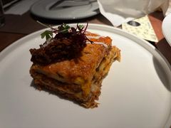 -OGGI TRATTORIA PIZZERIA(深业上城店)