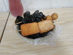 -陈阿婆豆腐脑-卤煮小吃(朝阳路店)