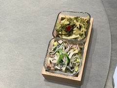 -大鹏饭店·金陵家宴(奥体中心店)