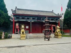 -滦州古城