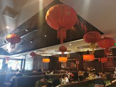 大堂-好嫂子酱猪手•农家菜(蒲黄榆店)