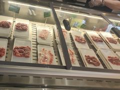 -尚宴牛特鲜自助(太原街万达店)