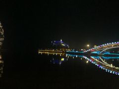 -湖州太湖旅游度假区-月亮广场