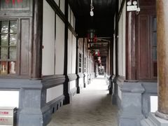 -平安桥天主教堂