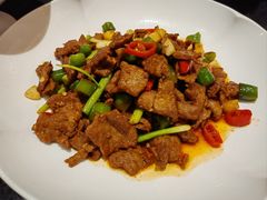 -羡餐厅·杭帮菜·淳菜(千岛湖自由洲际殿店)