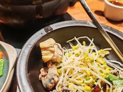 -云海肴·汽锅鸡·云南菜(美罗城店)