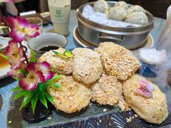 -君霖海鲜私房菜(春柳店)