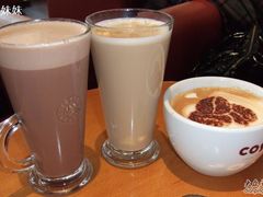 -COSTA COFFEE(西湖天地店)