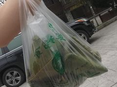 -叶婆婆豆浆馍馍