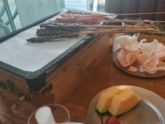 -蚝太郎 • 海鲜烧烤(Upark店)