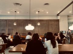 大堂-BAKER&SPICE(环贸店)