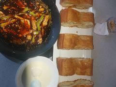 -拈菜(观音桥阳光世纪店)