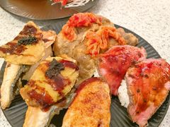 -争鲜回转寿司(西红门荟聚PLUS店)