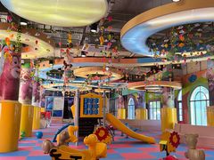 -青岛方特梦幻王国