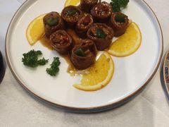 -鹿鸣春饭店(总店)