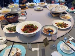 -香山湖渔家大院