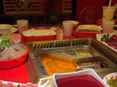 -蜀九鼎毛肚火锅(建瓯店)