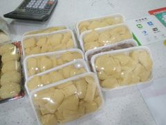 -阿妈妮韩式打糕店