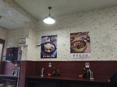 -吉林延边牛肉汤饭，大冷面