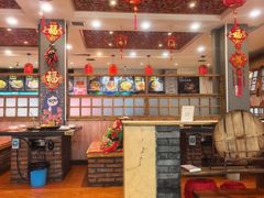 -老渔翁炖鱼坊(黄海西路东山店)