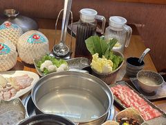 -享润四季椰子鸡音乐主题餐厅(晋江万达店)