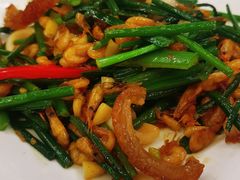 -美极鲜食坊(宝安南路店)
