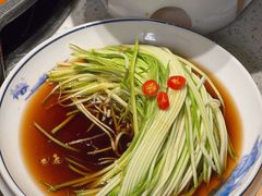 -羊瑞堂·横山炖羊肉·陕菜(未央路旗舰店)