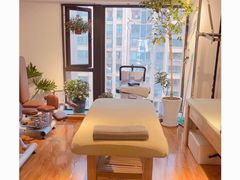 -悦耐私教健身馆(保利中心店)