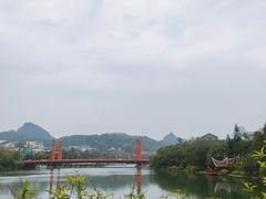 -桂林两江四湖景区