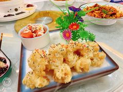 芥香大虾球-津悦·正阳春烤鸭(红旗南路店)