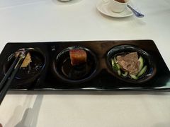 -晶荷轩(香港迪士尼乐园酒店)