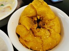 德昌咸煎饼-伍湛记 · 广州老字号(龙津中路店)