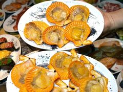 -阪尚皇·原切牛排·烤肉火锅自助(北京路店)