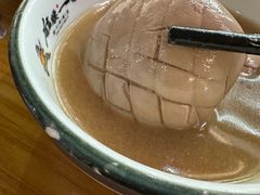 -猪腰一家·地道佛山菜(盐步店)