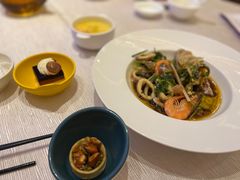 -福州天元国际威斯汀酒店·中国元素餐厅