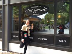 -Patagonia Chocolates(皇后镇店)