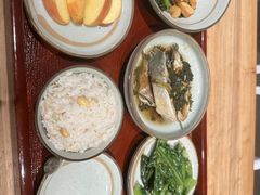 -山食间·中式营养轻餐(保利时光里店)