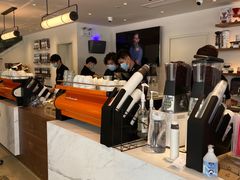 -Peet's Coffee皮爷咖啡(大学路店)
