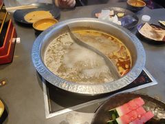 -牛武士寿喜烧·和牛火锅自助(全球首店)
