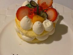 -罗宾斯牛排馆(重庆丽晶酒店)