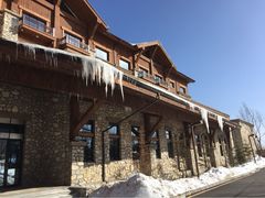 万达喜来登度假酒店-长白山万达喜来登度假酒店