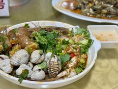 -车头老二大排档