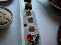 -满堂·烤鸭店·北京菜(鼓楼店)