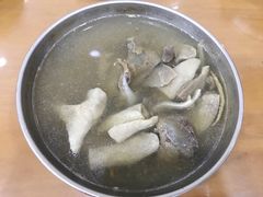 -老牌依强牛肉店(达道总店)