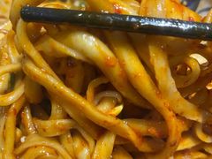 -老九圆山西面馆(CBD店)