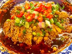 -阿嫂印象·民间江湖菜(大学城店)